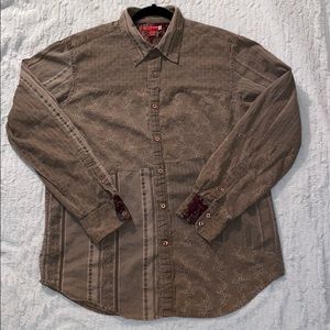 Vintage Guess Button Up
